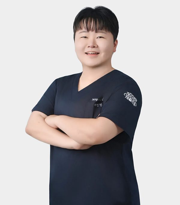 365방문재활운동 박선민 센터장