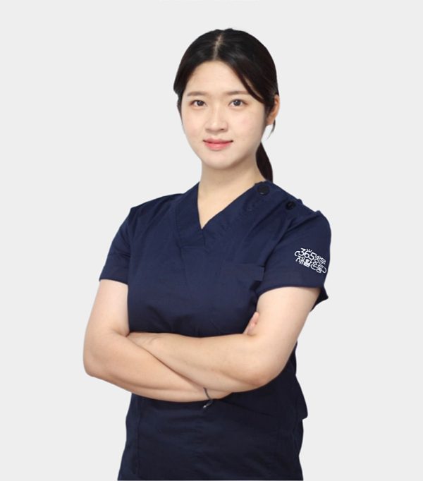 365방문재활운동 주예지 작업치료 팀장
